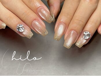 イロ(hilo)/