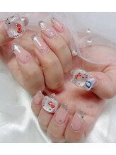 アール(R) yuzuho