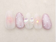 ABCネイル 浦和店(ABC Nail)/★平日限定★7980円→4000円