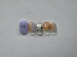 ハロウィン