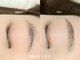 リト 平塚(LITO)の写真/骨格に似合わせる！アイブロウとHBLで理想の眉毛を叶える実力派サロン【平塚】