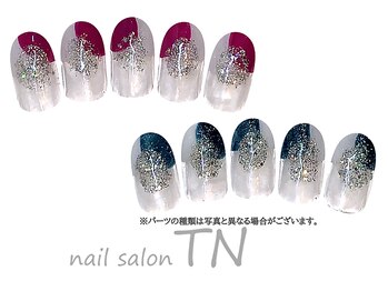 ティーエヌ TSUTAYA宇都宮駅東口店/宇都宮駅東口店限定☆45分4250円