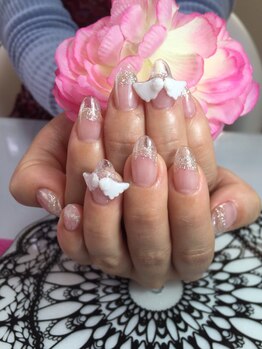 ネイルサロン ラクス(Lacus)/