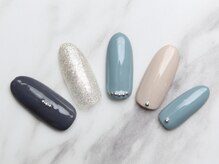 ジーネイルコウベ(G NAIL KOBE)/ハンドDコース 2990円
