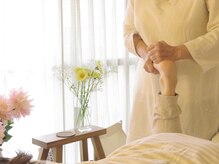 骨盤底筋ラボ フリーダ/施術例　骨盤調整