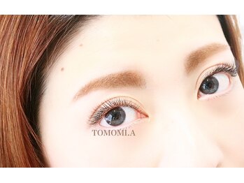 エクレ(Ecle)/マツエク◎フラットラッシュ