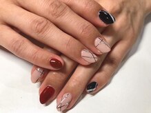 プライベートサロン ヴェール(Veil)/ラインアート