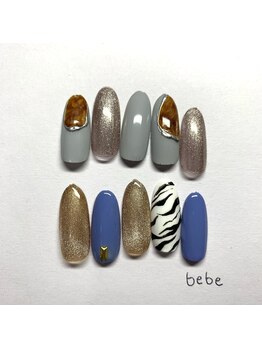 ベベ(bebe)/