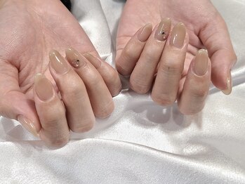 ミエル(Miel)/Simple