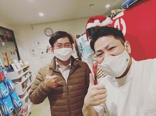 ふじもり桜花整骨院/