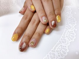 【nuance  design】