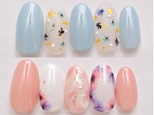 ネイルサロン Smith(スミス)/《定額》ジェル8800円　1