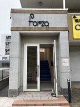 シェリー(cherii)/建物左より2階へお上がり下さい