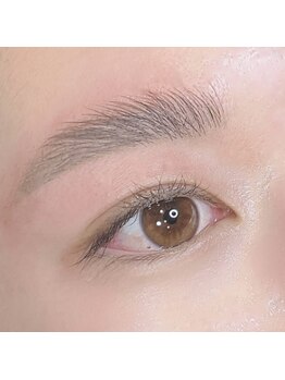 ツルル 岡崎店(TSURURU)/【ハリウッドブロウリフト】