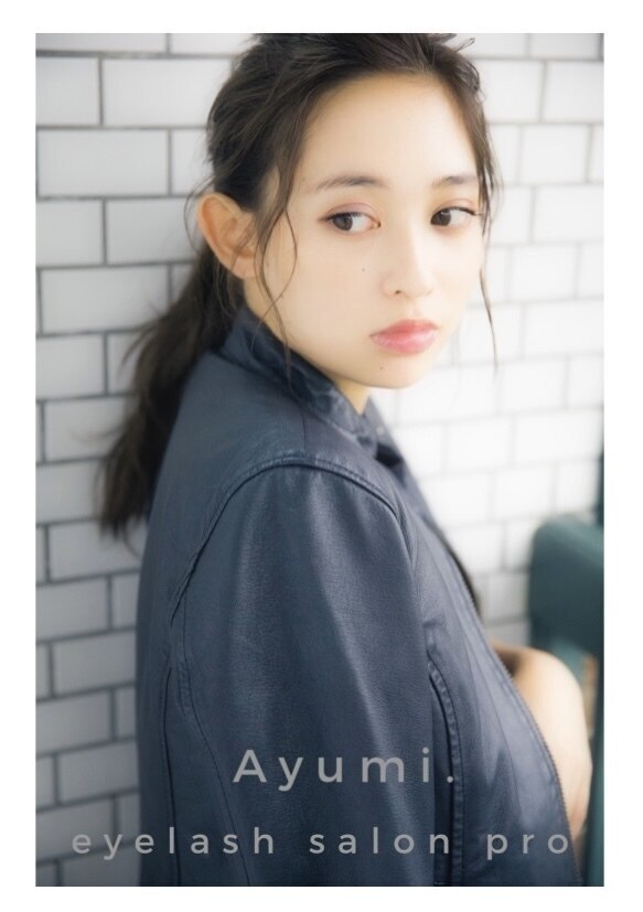 【フラットラッシュ　〜120本】　6200円