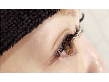 リイ ボー(Re:Beau)/ボリュームラッシュつけ放題