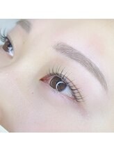 シュシュドットアイラッシュ 柏西口店(chouchou.eyelash)/