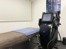 ミスターアンクール 鹿児島(Mr.uncoeur)/サロンの内観