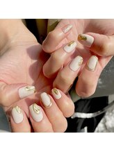 イノセントネイル(Innocent nailMR)/ニュアンスネイル