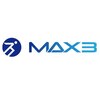マックスリー 那覇店(MAX3)ロゴ
