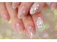 ネイル シャンブル(nail CHAMBRE)の写真