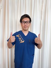 アスリートケア整骨院&nbsp;高倉 祥