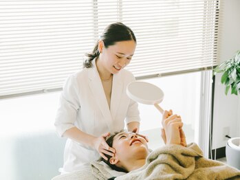 アキュネ 福岡薬院店(acune)/ビフォーアフター