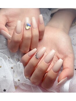 桜ネイルサロン/