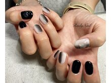 ルディーネイル(Rudy Nail)/
