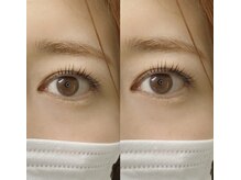 アイベル(Eybelle)/◎まつ毛パーマ