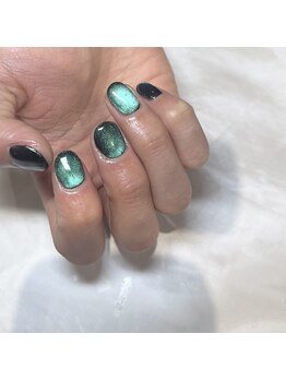 ビーティベーシック(B.t.Basic)/magnet