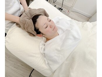 ポーラ 兵庫南店(POLA)/ヘッドケア