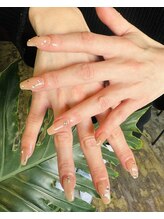 グロウ(Glow)/ワンカラーアート