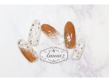 アモウズ(Amouz)/定額【テーマ:リップカラー】1