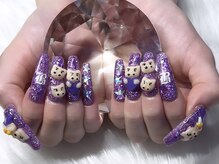 レヴィア(Revia)/パーツつけ放題