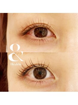 グランドデザイン 岐阜店(GRAND DESIGN)/&Healthy - アンドヘルシー -