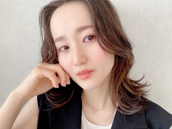 シル 和歌山(Cil)/パリジェンヌラッシュリフト