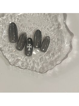 アライア 津田沼店(Alaia)/Alaiaコース￥7200