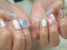 ネイルローズ(NAIL Rose)/