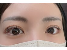 バービークイーン アイラッシュサロン(Barbie Queen)/パリジェンヌ