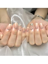 シャルム 五反田(Charme)/アート放題90分コース