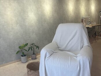 リース 吉祥寺(Lys.)/*サロン内*