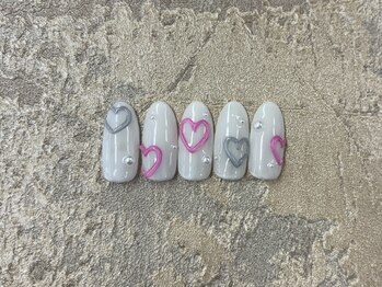 ティアラバイエミタス(TIARA by emi+)/ベーシックアートコース