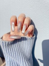 ジル 荒江店(JilL)/荒江ネイルサロン☆パラジェル