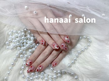 ハナアイ サロン 新大久保店(hanaai salon)/定額Aコース