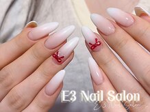 イーサンネイルサロン(E3 Nail salon)/ベイビープーマー