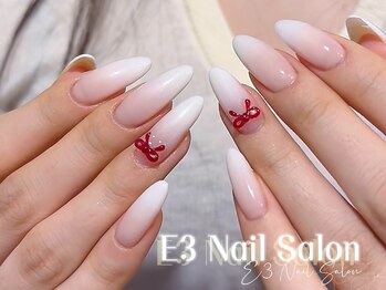イーサンネイルサロン(E3 Nail salon)/ベイビープーマー