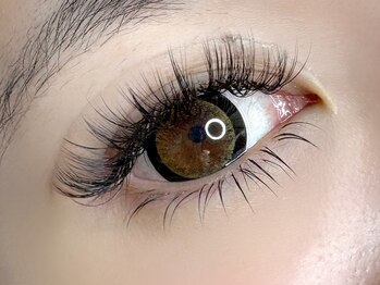 ラヴィアスプラス(LAVIAS+)/上下エクステ