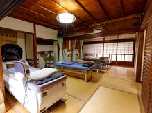 さとう鍼灸整骨院