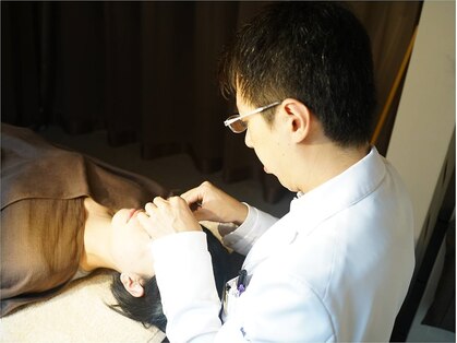 小岩はりきゅうスタジオ ホープ(HOPE)の写真